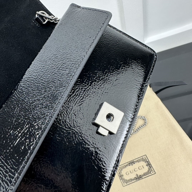 Gucci Satchel Bags